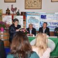 Le Donne di Maremma di Luciana Bellini al convegno Una vita “a mezzo”